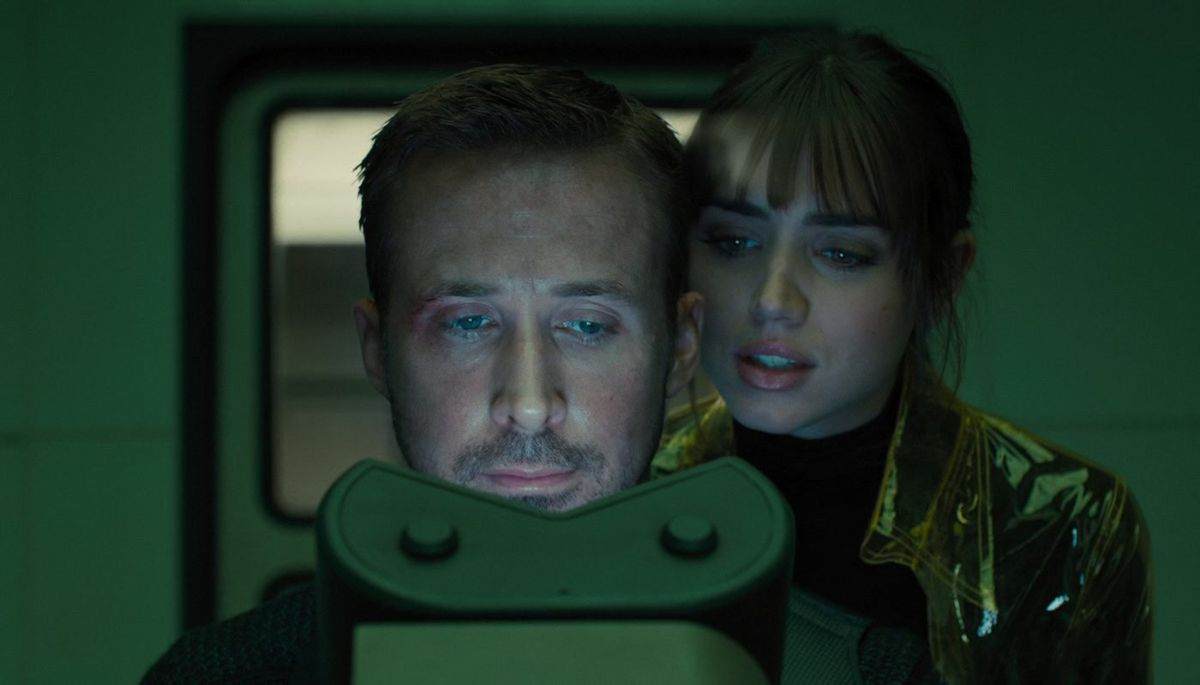 Кадр из фильма Бегущий по лезвию 2049 (2017)