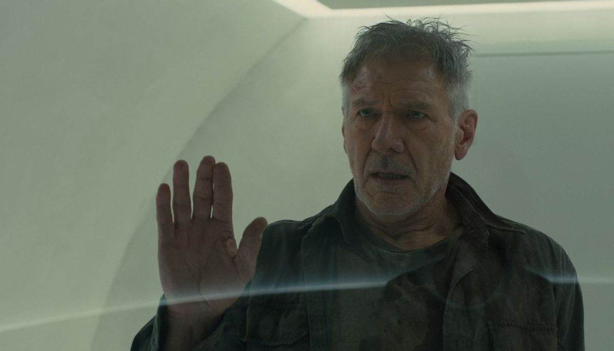 Кадр из фильма Бегущий по лезвию 2049 (2017)