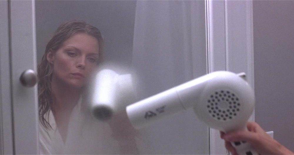 Кадр из фильма Что скрывает ложь (2000)