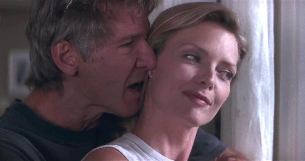 Кадр из фильма Что скрывает ложь (2000)