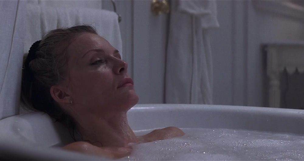Кадр из фильма Что скрывает ложь (2000)