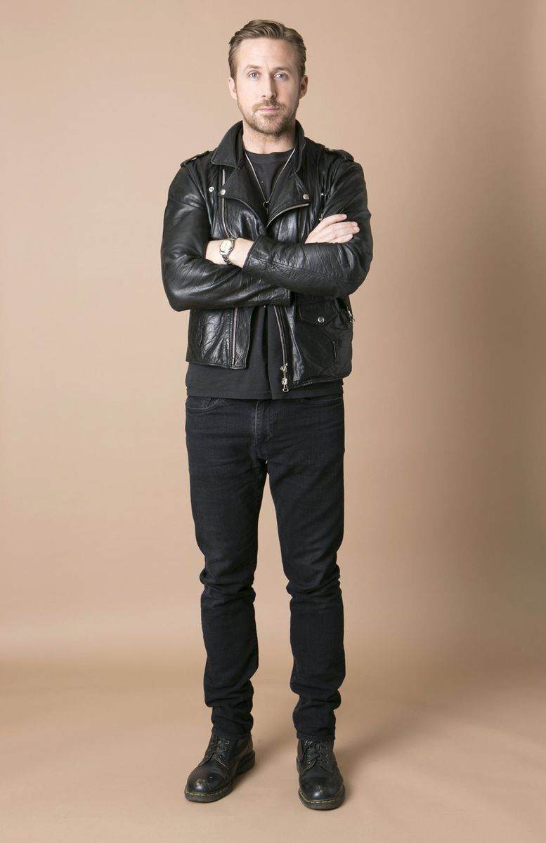 Фото актёра Райан Гослинг